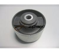 3RG INDUSTRIAL Soporte motor trasero, OEM 180917, ØE: 70 mm; ØI: 10 mm; H1: 53 mm; H2: 40 mm