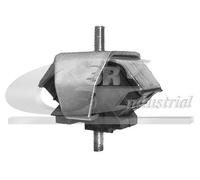 3RG INDUSTRIAL Soporte motor trasero, OEM 7704000777, TS: M10 x 1,5; H: 115 mm; W: 86 mm