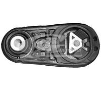 3RG INDUSTRIAL - Soporte Motor Trasero- OEM 8200042454 - Piezas para Coche Recambios Motor y Otras Partes de Vehículo | Compatible con los Modelos de Coche y Moto indicados más Abajo.