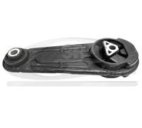 3RG INDUSTRIAL - Soporte Motor Trasero- OEM 8200338385 113609U000 - Piezas para Coche Recambios Motor y Otras Partes de Vehículo | Compatible con los Modelos de Coche y Moto indicados más Abajo.