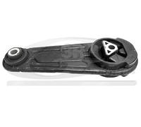 3RG INDUSTRIAL Soporte motor trasero, OEM 8200338385