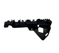 3RG INDUSTRIAL - Soporte Paragolpes Delantero Derecho - OEM 620505064R - Piezas para Coche Recambios Motor y Otras Partes de Vehículo - Compatible con los distintos Modelos de Coche.
