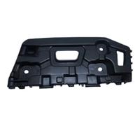 3RG INDUSTRIAL - Soporte Paragolpes Delantero Izquierdo- OEM 622210972R - Piezas para Coche Recambios Motor y Otras Partes de Vehículo.