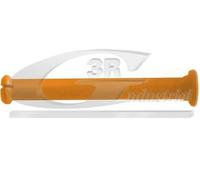 3RG INDUSTRIAL - Soporte Varilla Aceite- OEM 030115636A - Piezas para Coche Recambios Motor y Otras Partes de Vehículo | Compatible con los Modelos de Coche y Moto indicados más Abajo.