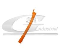 3RG INDUSTRIAL - Soporte Varilla Aceite- OEM 038103663B - Piezas para Coche Recambios Motor y Otras Partes de Vehículo | Compatible con los Modelos de Coche y Moto indicados más Abajo.