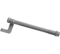 3RG INDUSTRIAL - Soporte Varilla Aceite- OEM 038103663C 038103663A - Piezas para Coche Recambios Motor y Otras Partes de Vehículo | Compatible con los Modelos de Coche y Moto indicados más Abajo.
