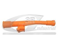 3RG INDUSTRIAL - Soporte Varilla Aceite- OEM 06B103663C - Piezas para Coche Recambios Motor y Otras Partes de Vehículo | Compatible con los Modelos de Coche y Moto indicados más Abajo.