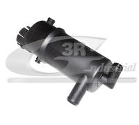 3RG INDUSTRIAL - Soporte Varilla Aceite- OEM 8200083403 - Piezas para Coche Recambios Motor y Otras Partes de Vehículo | Compatible con los Modelos de Coche y Moto indicados más Abajo.