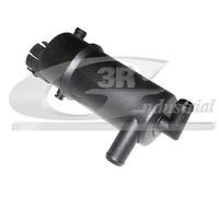 3RG INDUSTRIAL - Soporte Varilla Aceite- OEM 8200083403 - Piezas para Coche Recambios Motor y Otras Partes de Vehículo | Compatible con los Modelos de Coche y Moto indicados más Abajo.