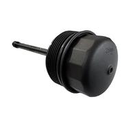 3RG INDUSTRIAL Tapa filtro aceite, OEM 038115433, ØE: 84,7 mm; H: 230 mm