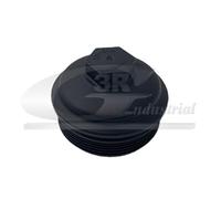 3RG INDUSTRIAL - Tapa Filtro Aceite - OEM 045115433E;045115433B;MN980381; - Piezas para Coche Recambios Motor y Otras Partes de Vehículo - Compatible con los distintos Modelos de Coche.