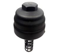 3RG INDUSTRIAL - Tapa Filtro Aceite- OEM 06E115433 - Piezas para Coche Recambios Motor y Otras Partes de Vehículo | Compatible con los Modelos de Coche y Moto indicados más Abajo.