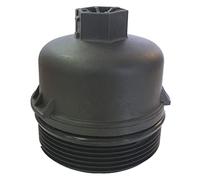 3RG 81219 Cubierta, caja filtro de aceite