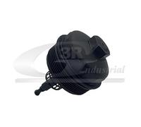3RG INDUSTRIAL Tapa filtro aceite, OEM 11421744000, ØE: 107 mm; H: 169 mm