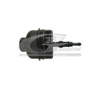 3RG INDUSTRIAL - Tapa Filtro Aceite- OEM 11422247379 - Piezas para Coche Recambios Motor y Otras Partes de Vehículo | Compatible con los Modelos de Coche y Moto indicados más Abajo.