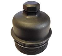 3RG INDUSTRIAL - Tapa Filtro Aceite- OEM 1145964 2S6Q-6737-AA Y40114309 11427805979 1103K41145964 - Piezas para Coche Recambios Motor y Otras Partes de Vehículo.