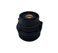 3RG INDUSTRIAL - Tapa Filtro Aceite - OEM 1562036010;1562036020;156200V010; - Piezas para Coche Recambios Motor y Otras Partes de Vehículo - Compatible con los distintos Modelos de Coche.