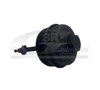 3RG INDUSTRIAL - Tapa Filtro Aceite - OEM A6061800038;A6061840090; - Piezas para Coche Recambios Motor y Otras Partes de Vehículo - Compatible con los distintos Modelos de Coche.