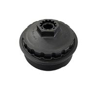 3RG INDUSTRIAL - Tapa Filtro Aceite - OEM Varios - Piezas para Coche Recambios Motor y Otras Partes de Vehículo - Compatible con los distintos Modelos de Coche.