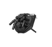 3RG INDUSTRIAL - Tapa Filtro Combustible- OEM 9809757980 - Piezas para Coche Recambios Motor y Otras Partes de Vehículo | Compatible con los Modelos de Coche y Moto indicados más Abajo.