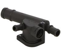 3RG INDUSTRIAL - Tapa Termostato- OEM 038121132D - Piezas para Coche Recambios Motor y Otras Partes de Vehículo | Compatible con los Modelos de Coche y Moto indicados más Abajo.