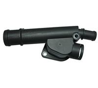 3RG INDUSTRIAL - Tapa Termostato- OEM 038121132G - Piezas para Coche Recambios Motor y Otras Partes de Vehículo | Compatible con los Modelos de Coche y Moto indicados más Abajo.