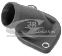 3RG INDUSTRIAL - Tapa Termostato- OEM 048121121B - Piezas para Coche Recambios Motor y Otras Partes de Vehículo | Compatible con los Modelos de Coche y Moto indicados más Abajo.