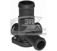 3RG INDUSTRIAL - Tapa Termostato- OEM 068121132 068121133AB - Piezas para Coche Recambios Motor y Otras Partes de Vehículo | Compatible con los Modelos de Coche y Moto indicados más Abajo.