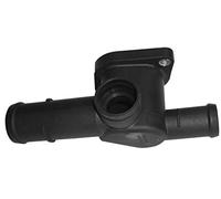 3RG INDUSTRIAL - Tapa Termostato- OEM 06A121133AL - Piezas para Coche Recambios Motor y Otras Partes de Vehículo | Compatible con los Modelos de Coche y Moto indicados más Abajo.