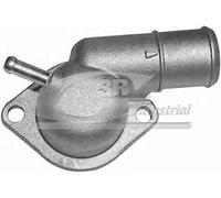 3RG INDUSTRIAL - Tapa Termostato- OEM 1027596 97BM8592AA - Piezas para Coche Recambios Motor y Otras Partes de Vehículo | Compatible con los Modelos de Coche y Moto indicados más Abajo.