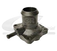 3RG INDUSTRIAL - Tapa Termostato- OEM 1109329 XS4G8594AB 1052405 - Piezas para Coche Recambios Motor y Otras Partes de Vehículo | Compatible con los Modelos de Coche y Moto indicados más Abajo.