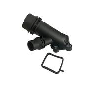 3RG INDUSTRIAL - Tapa Termostato- OEM 11127806196 11122247744 - Piezas para Coche Recambios Motor y Otras Partes de Vehículo | Compatible con los Modelos de Coche y Moto indicados más Abajo.