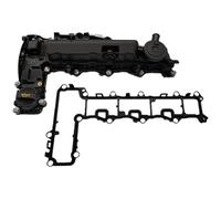 3RG INDUSTRIAL - Tapa Válvula 48202 - Cubierta Protectora de Motor - Compatible OEM 9806147980 9820991680