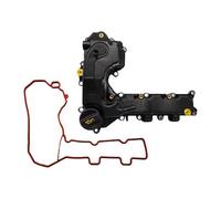 3RG INDUSTRIAL - Tapa Válvula 48204 - Tapa de Balancines para Motor - Compatible OEM 9808923780 3639887