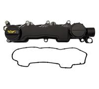 3RG INDUSTRIAL - Tapa Válvula 48205 - Cubierta de Culata - Compatible OEM 0248L1 30711484 31259241