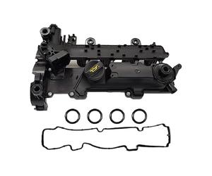3RG INDUSTRIAL - Tapa Válvula 48206 - Tapa de Balancines para Motor - Compatible OEM 0361Q5