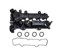 3RG INDUSTRIAL - Tapa Válvula 48207 - Cubierta Protectora de Motor - Compatible OEM 0361L2 0361N4 1508414