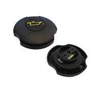 3RG INDUSTRIAL - Tapon Aceite- OEM 025864 025855 9656384880 - Piezas para Coche Recambios Motor y Otras Partes de Vehículo | Compatible con los Modelos de Coche y Moto indicados más Abajo.