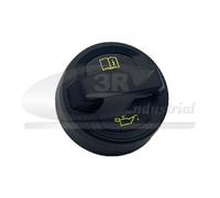 3RG INDUSTRIAL - Tapón Aceite - OEM 05E103485J;05E103485A;05E103485C; - Piezas para Coche Recambios Motor y Otras Partes de Vehículo - Compatible con los distintos Modelos de Coche.