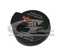 3RG INDUSTRIAL Tapón aceite, OEM 06B103485C, ØI: 46,8 mm