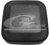 3RG INDUSTRIAL Tapón aceite, OEM 11121743294, ØI: 46,94 mm