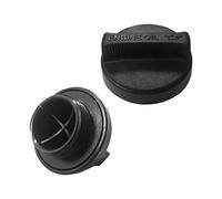 3RG 80808 Tapa, tubuladura de relleno de aceite