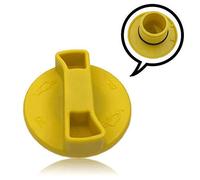 3RG INDUSTRIAL - Tapon Aceite- OEM 5650506 73501331 1565251 55197222 9S51-6766-C1A - Piezas para Coche Recambios Motor y Otras Partes de Vehículo.