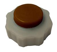 3RG INDUSTRIAL - Tapon Botella Expansion Marron- OEM 7700805032 - Piezas para Coche Recambios Motor y Otras Partes de Vehículo | Compatible con los Modelos de Coche y Moto indicados más Abajo.