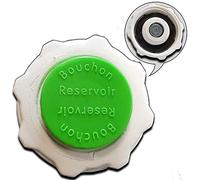 3RG INDUSTRIAL - Tapon Botella Expansion Verde- OEM 7700805031 - Piezas para Coche Recambios Motor y Otras Partes de Vehículo | Compatible con los Modelos de Coche y Moto indicados más Abajo.