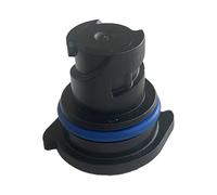 3RG INDUSTRIAL - Tapón Carter - OEM 55512789 - Piezas para Coche Recambios Motor y Otras Partes de Vehículo - Compatible con los distintos Modelos de Coche.