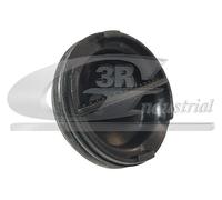 3RG Industrial Tapón cárter, OEM 9801444780, ØE: 37 mm; Related with 3RG: 84238