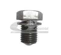 3RG INDUSTRIAL Tapón cárter, OEM N90813201, TS: M14 x 1,50; L: 22 mm