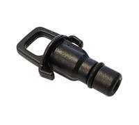 3RG INDUSTRIAL - Tapón Cierre Tubo Varilla Aceite - OEM 03L115418A - Piezas para Coche Recambios Motor y Otras Partes de Vehículo - Compatible con los Distintos Modelos de Coche.