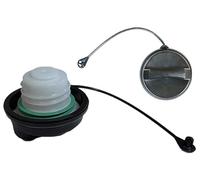 3RG INDUSTRIAL - Tapón de Combustible 65304 - Sistema de Cierre de Depósito - Compatible OEM 6G919030AD